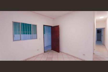 Casa para alugar com 60m², 2 quartos e sem vagaSala