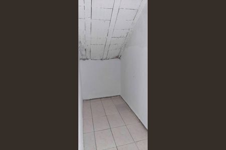 Casa para alugar com 60m², 2 quartos e sem vagaClosed do Quarto 1