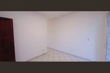 Casa para alugar com 60m², 2 quartos e sem vagaSala