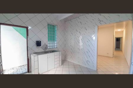 Casa para alugar com 60m², 2 quartos e sem vagaCozinha