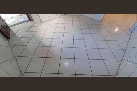 Casa para alugar com 60m², 2 quartos e sem vagaCozinha