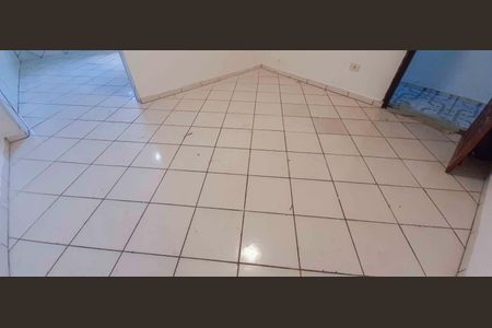 Casa para alugar com 60m², 2 quartos e sem vagaSala