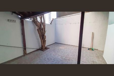 Casa para alugar com 60m², 2 quartos e sem vagaÁrea de Serviço