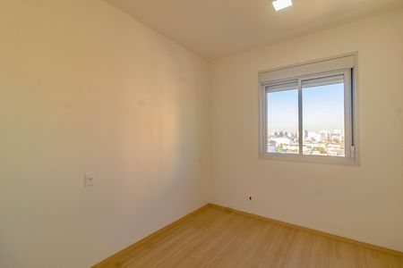 Suíte de apartamento para alugar com 1 quarto, 24m² em Jardim Floresta, São Paulo