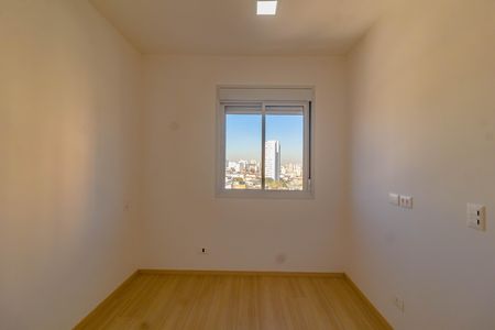 Suíte de apartamento para alugar com 1 quarto, 24m² em Jardim Floresta, São Paulo