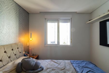 Apartamento à venda com 2 quartos, 62m² em Vila Anastácio, São Paulo