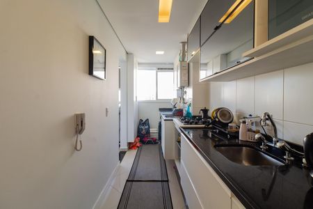 Apartamento para alugar com 2 quartos, 62m² em Vila Anastácio, São Paulo
