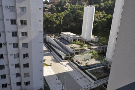 Apartamento para alugar com 2 quartos, 48m² em Bonsucesso, Rio de Janeiro