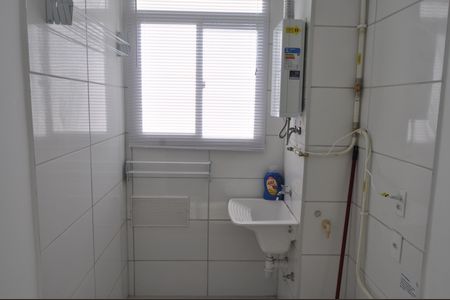 Apartamento para alugar com 2 quartos, 48m² em Bonsucesso, Rio de Janeiro