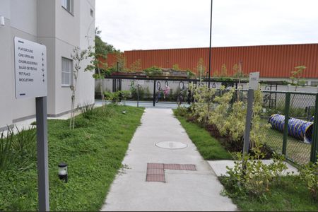Apartamento para alugar com 2 quartos, 48m² em Bonsucesso, Rio de Janeiro