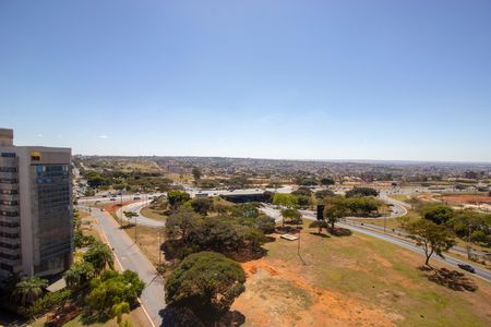 Apartamento à venda com 1 quarto, 33m² em Taguatinga, Brasília