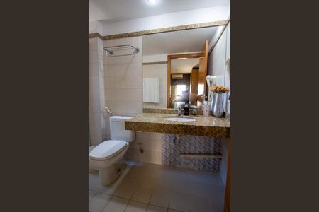 Apartamento à venda com 1 quarto, 33m² em Taguatinga, Brasília