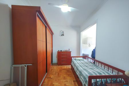 Quarto 3 de apartamento para alugar com 3 quartos, 95m² em Santa Teresa, Rio de Janeiro