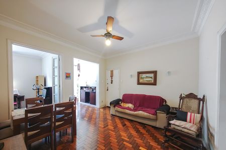 Apartamento para alugar com 3 quartos, 95m² em Santa Teresa, Rio de Janeiro