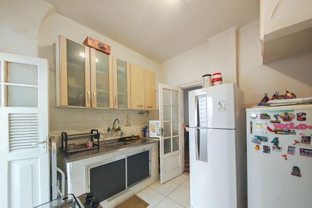 Cozinha  de apartamento para alugar com 3 quartos, 95m² em Santa Teresa, Rio de Janeiro