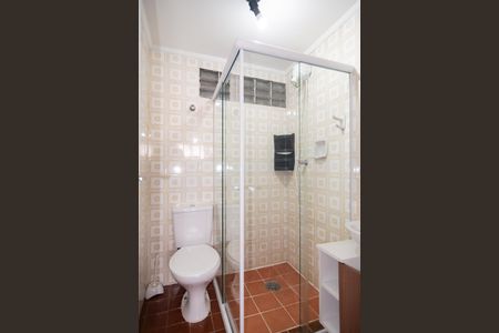 Apartamento para alugar com 1 quarto, 50m² em Bela Vista, São Paulo