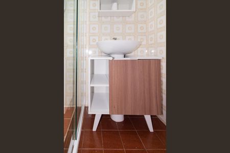 Apartamento para alugar com 1 quarto, 50m² em Bela Vista, São Paulo