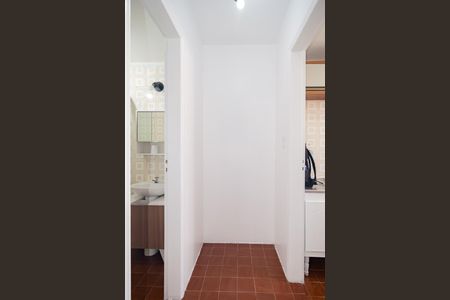 Apartamento para alugar com 1 quarto, 50m² em Bela Vista, São Paulo