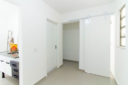 Apartamento para alugar com 2 quartos, 30m² em Água Branca, São Paulo