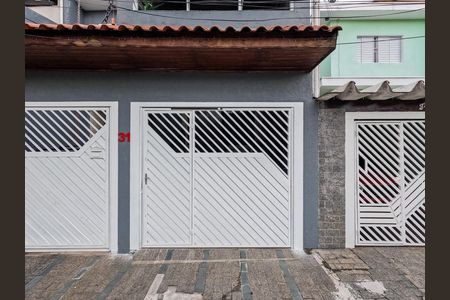 Kitnet/Studio para alugar com 1 quarto, 26m² em Vila Miriam, São Paulo