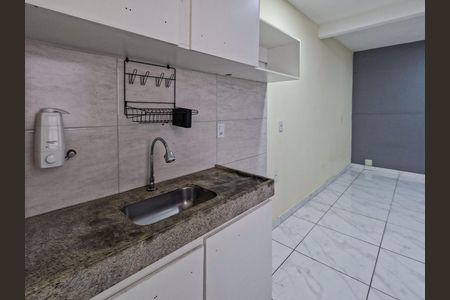 Kitnet/Studio para alugar com 1 quarto, 26m² em Vila Miriam, São Paulo