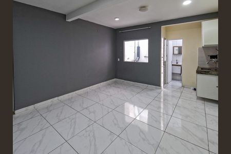 Kitnet/Studio para alugar com 1 quarto, 26m² em Vila Miriam, São Paulo