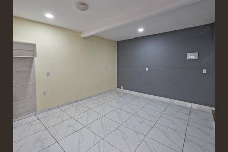 Kitnet/Studio para alugar com 1 quarto, 26m² em Vila Miriam, São Paulo