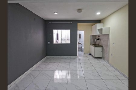 Kitnet/Studio para alugar com 1 quarto, 26m² em Vila Miriam, São Paulo