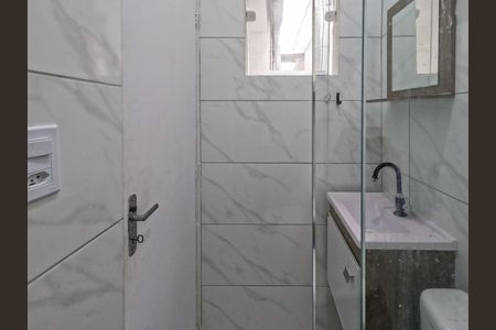 Kitnet/Studio para alugar com 1 quarto, 26m² em Vila Miriam, São Paulo