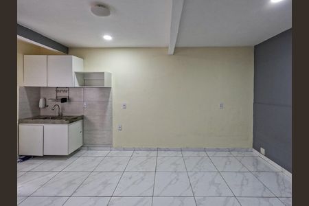 Kitnet/Studio para alugar com 1 quarto, 26m² em Vila Miriam, São Paulo