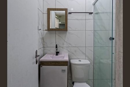 Kitnet/Studio para alugar com 1 quarto, 26m² em Vila Miriam, São Paulo