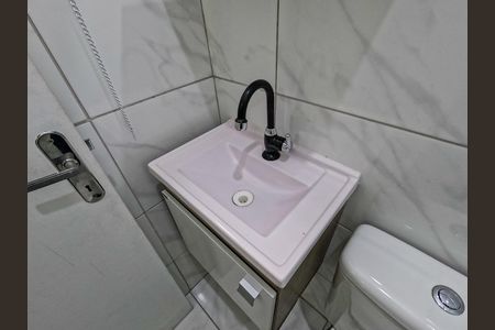 Kitnet/Studio para alugar com 1 quarto, 26m² em Vila Miriam, São Paulo