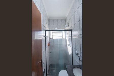 Banheiro de casa à venda com 4 quartos, 150m² em Jardim Morumbi, Campinas