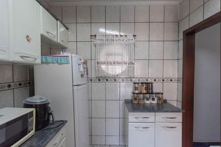 Cozinha de casa à venda com 4 quartos, 150m² em Jardim Morumbi, Campinas