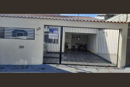 Plaquinha de casa à venda com 4 quartos, 150m² em Jardim Morumbi, Campinas