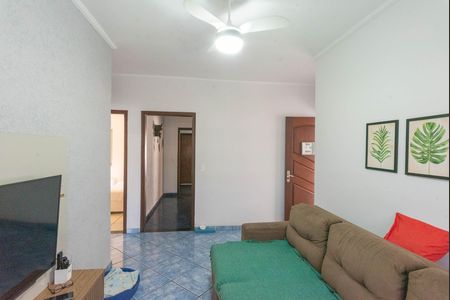 Sala de casa à venda com 4 quartos, 150m² em Jardim Morumbi, Campinas