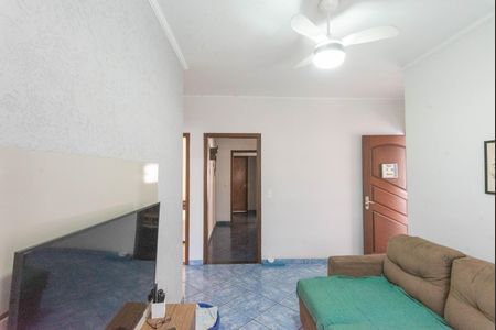 Sala de casa à venda com 4 quartos, 150m² em Jardim Morumbi, Campinas