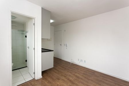 Studio de kitnet/studio à venda com 1 quarto, 28m² em Penha de França, São Paulo