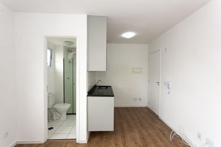 Studio de kitnet/studio à venda com 1 quarto, 28m² em Penha de França, São Paulo
