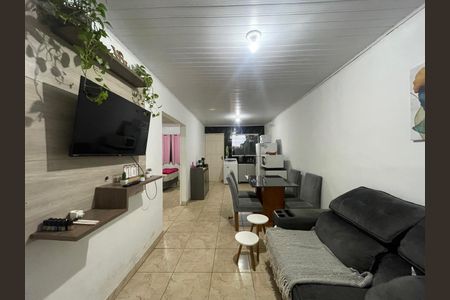Casa para alugar com 2 quartos, 52m² em Loteamento Parque Recreio, São Leopoldo