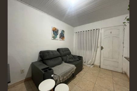Casa para alugar com 2 quartos, 52m² em Loteamento Parque Recreio, São Leopoldo