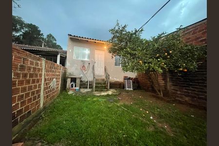 Casa para alugar com 2 quartos, 52m² em Loteamento Parque Recreio, São Leopoldo