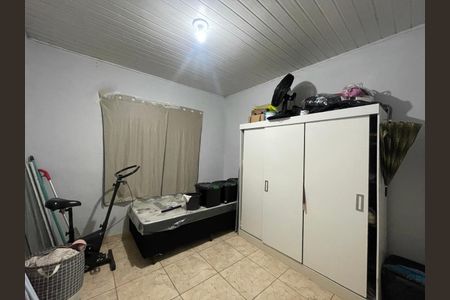 Casa para alugar com 2 quartos, 52m² em Loteamento Parque Recreio, São Leopoldo