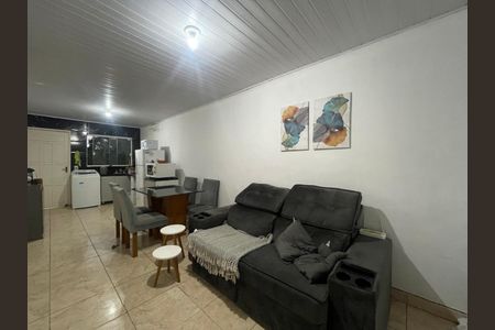Casa para alugar com 2 quartos, 52m² em Loteamento Parque Recreio, São Leopoldo