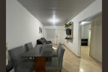 Casa para alugar com 2 quartos, 52m² em Loteamento Parque Recreio, São Leopoldo
