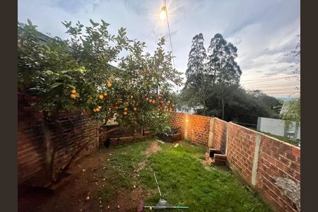 Casa para alugar com 2 quartos, 52m² em Loteamento Parque Recreio, São Leopoldo