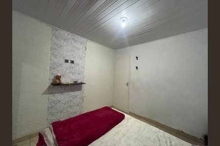 Casa para alugar com 2 quartos, 52m² em Loteamento Parque Recreio, São Leopoldo