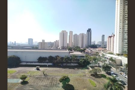 Apartamento à venda com 60m², 2 quartos e 1 vaga Apartamento à venda com 60m², 2 quartos e 1 vagaVaranda - vista