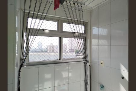 Apartamento à venda com 60m², 2 quartos e 1 vaga Apartamento à venda com 60m², 2 quartos e 1 vagaÁrea de serviço