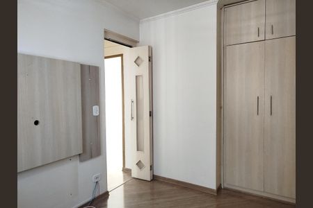 Apartamento à venda com 60m², 2 quartos e 1 vaga Apartamento à venda com 60m², 2 quartos e 1 vagaQuarto 1